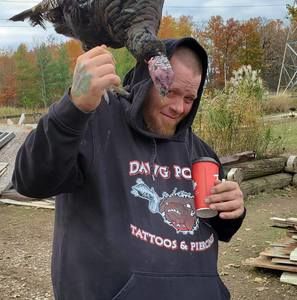 Meet your Posher, Brendan